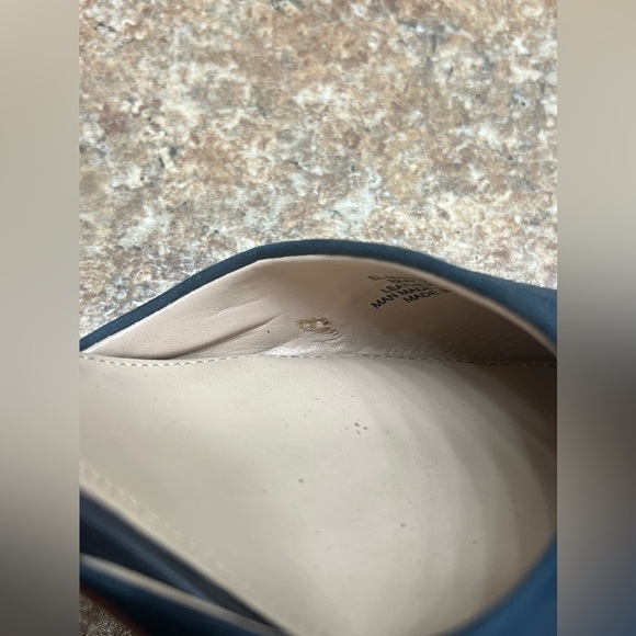 Essex Lane Margery Pump - Picture 4 of 9